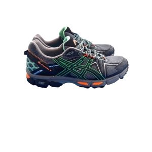 Asics Gel-Kahana 8 Trail Runners